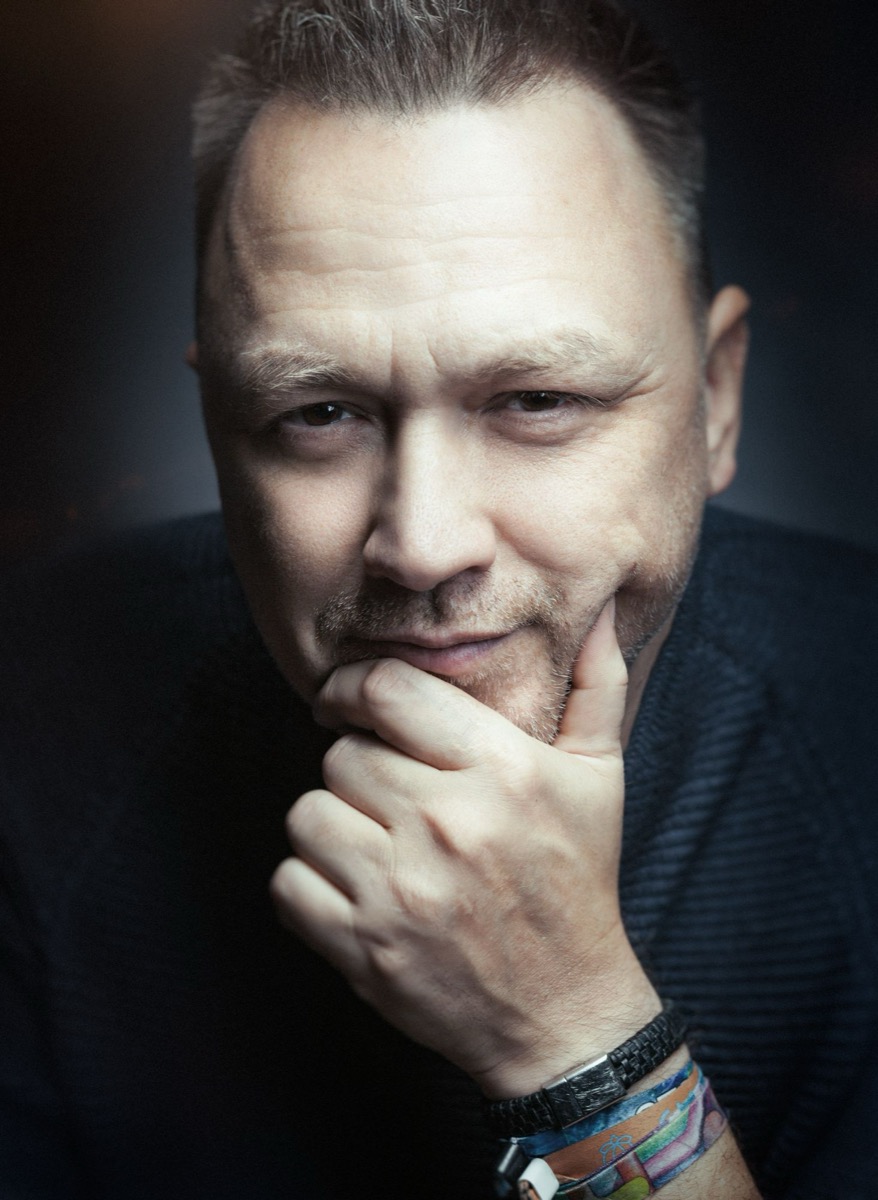 Michael Reider